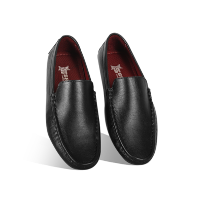 Leather Loafer For Men SB-S1132