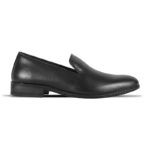 Black Slip-On Shoes For Men SB-S1133