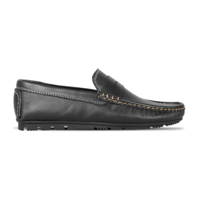 Leather Loafer For Men SB-S1135