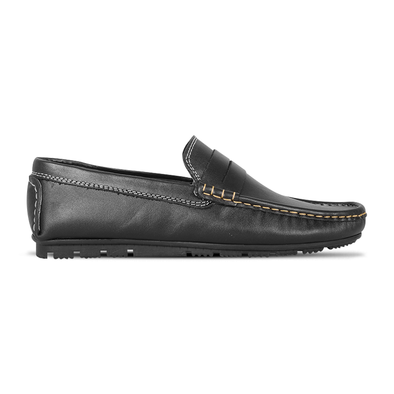 Leather Loafer For Men SB-S1135