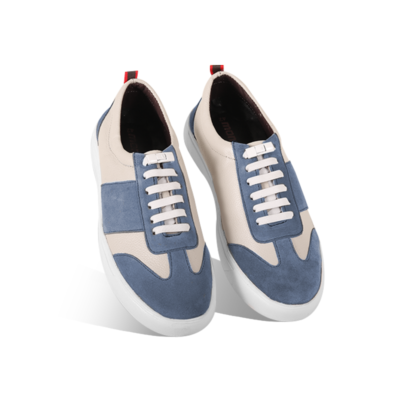 Monfia Men’s Original Leather Sneaker MF26