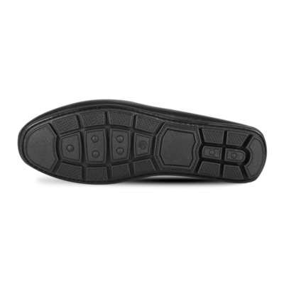 Leather Loafer For Men SB-S1132