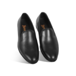 Black Slip-On Shoes For Men SB-S1133