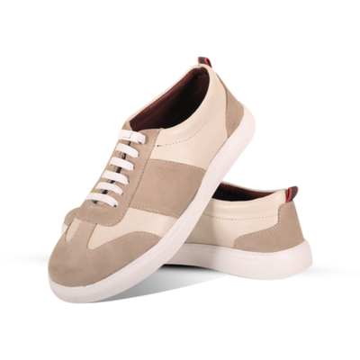 Monfia Men’s Original Leather Sneaker MF25
