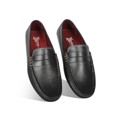 Leather Loafer For Men SB-S1135