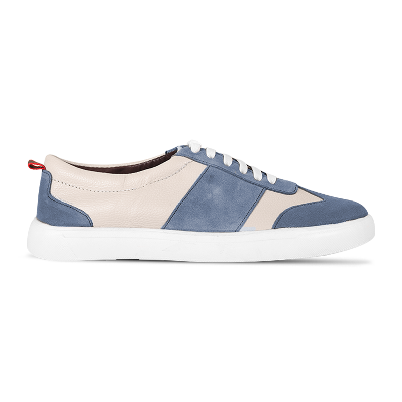 Monfia Men’s Original Leather Sneaker MF26
