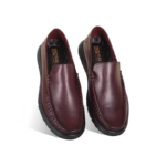 Casual Comfort Leather Shoes For Men SB-S1151
