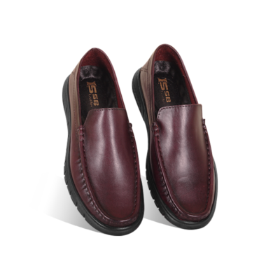 Casual Comfort Leather Shoes For Men SB-S1151