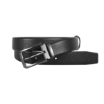 Genuine Pebbled Leather Belt For Men SB-IB098