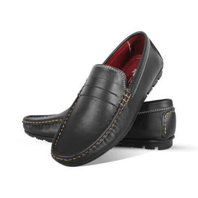 Leather Loafer For Men SB-S1135