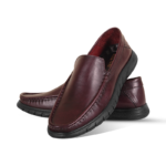 Casual Comfort Leather Shoes For Men SB-S1151