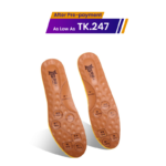 SOFT IMPORTED SHOE INSOLE SB-IN03