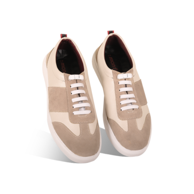 Monfia Men’s Original Leather Sneaker MF25