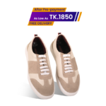 Monfia Men’s Original Leather Sneaker MF25