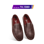 Leather Loafer For Men SB-S1032
