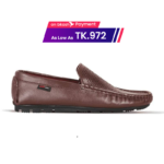 Leather Loafer For Men SB-S1069