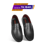 Leather Loafer For Men SB-S1097