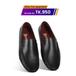 Leather Loafer For Men SB-S1132
