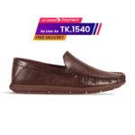 Casual Comfort Leather Shoes For Men SB-S1146
