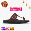 Genuine Leather Sandal For Men SB-S1158