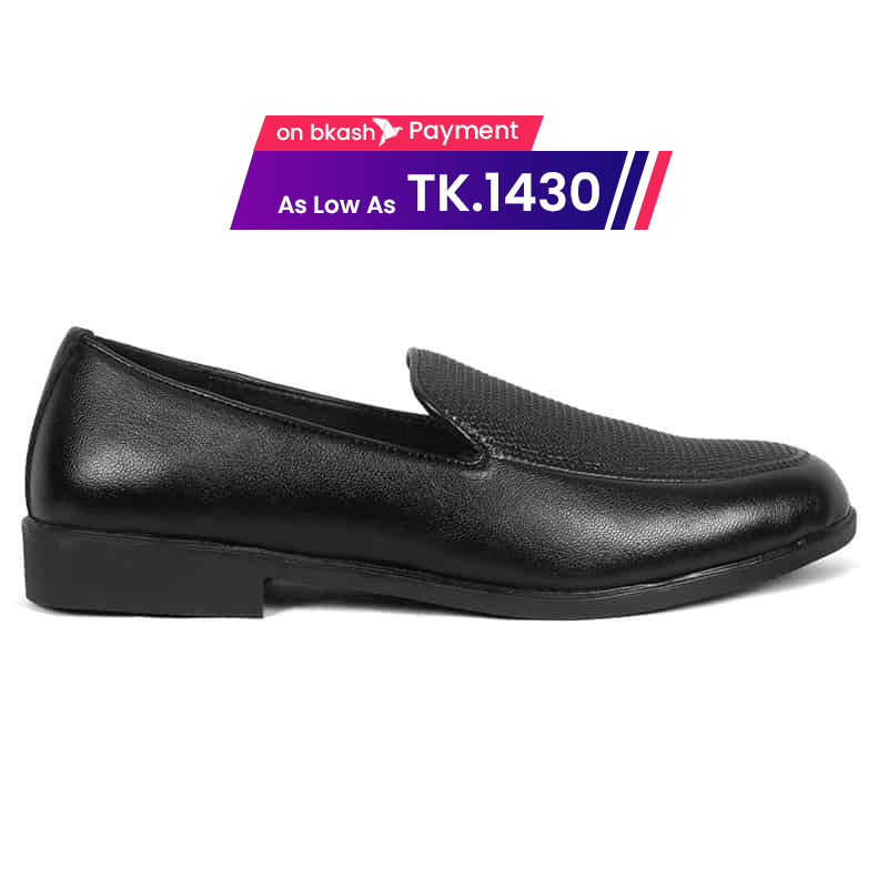 Leather Tassel Shoes SB-S412 | Premium