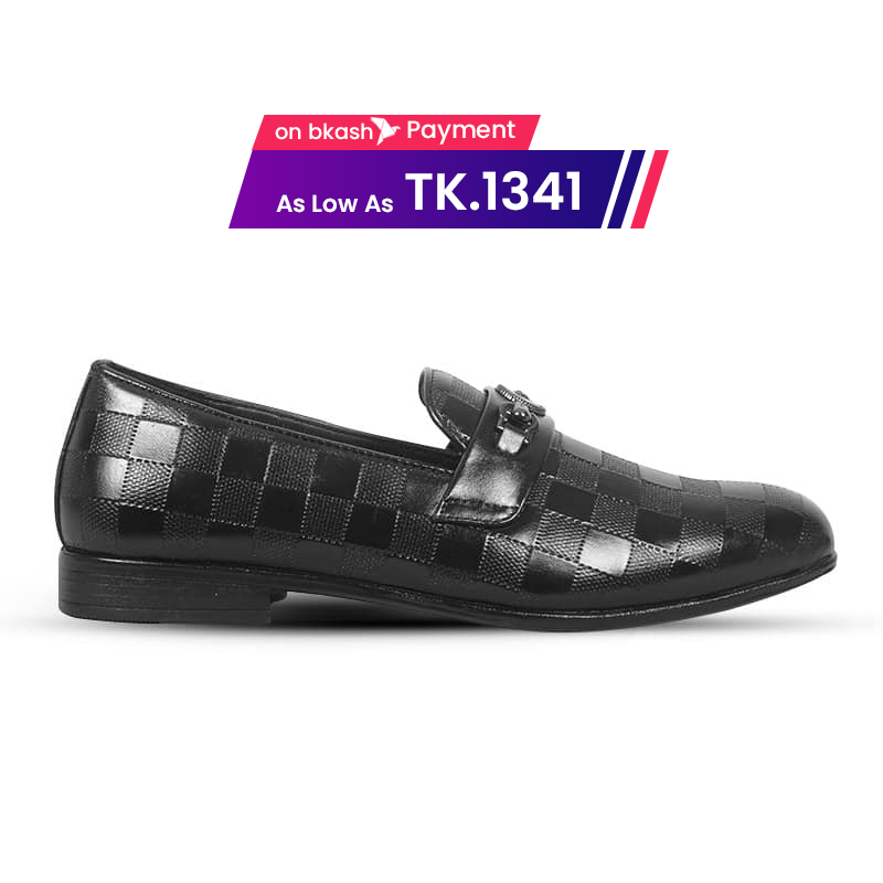 Leather Tassel Shoes For Men SB-S629 | Premium