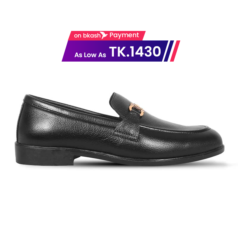 Leather Tassel Shoes For Men SB-S648| Premium