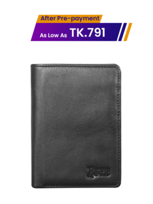 Multifunction Leather Wallet SB-W236