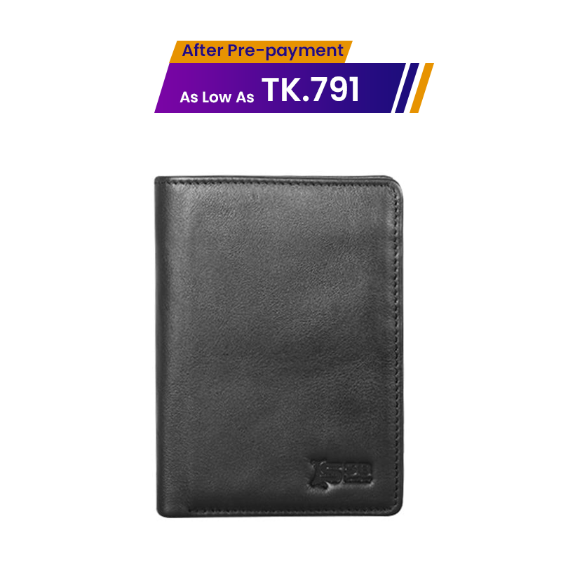 Multifunction Leather Wallet SB-W236