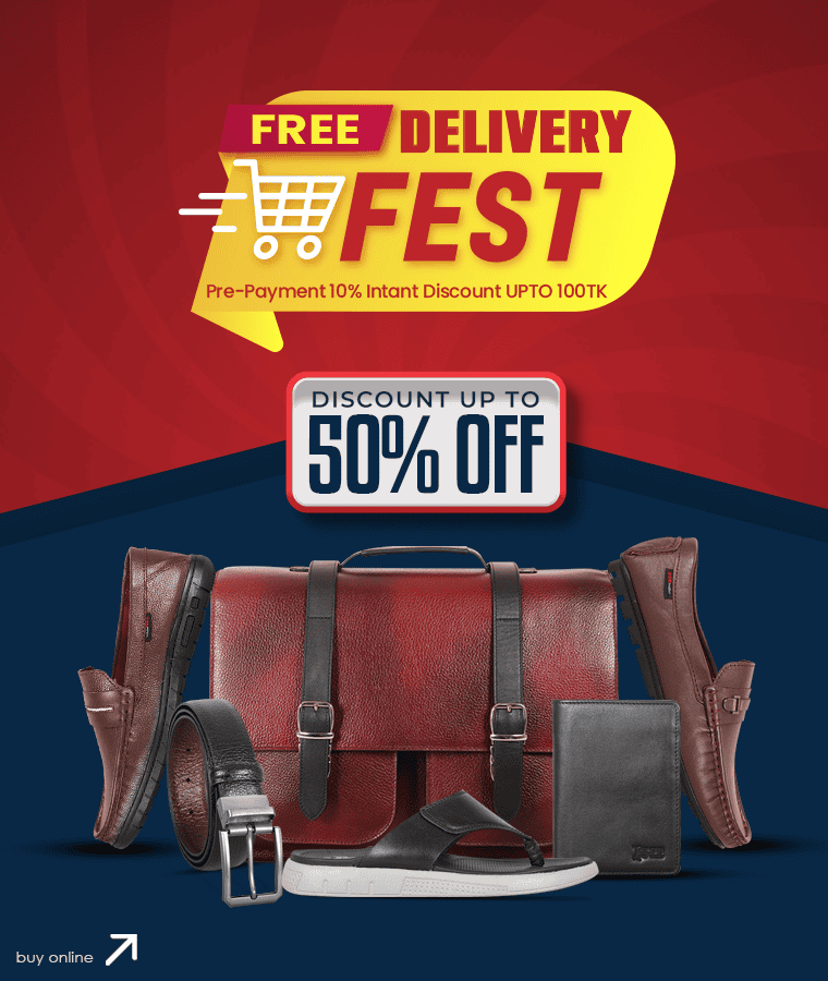Free Delivery Fest