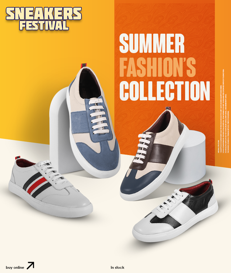 Sneakers Festival