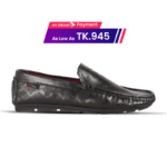 Leather Loafer For Men SB-S1086