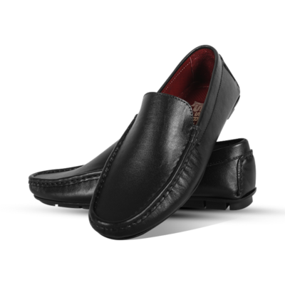 Leather Loafer For Men SB-S1132