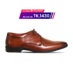 Elegant Style Leather Formal Shoes SB-S731 | Executive