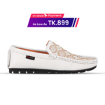 Dhakaiya Loafer For Men SB-S848 | Elite Edition