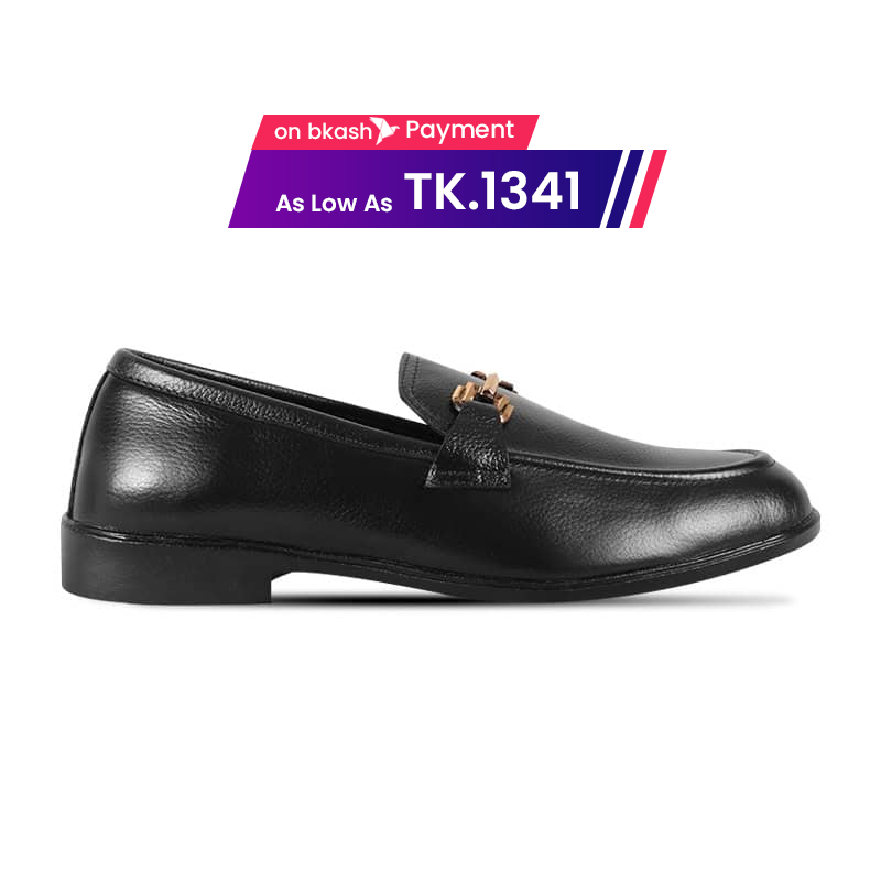 Leather Tassel Shoes For Men SB-S916