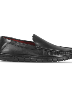 Casual Comfort Leather Shoes For Men SB-S1145