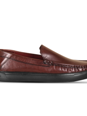 Casual Comfort Leather Shoes For Men SB-S1149