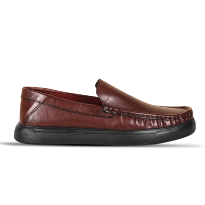 Casual Comfort Leather Shoes For Men SB-S1149