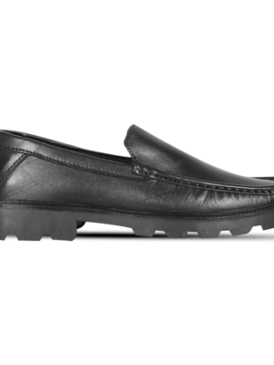 Chunky Leather Shoes For Men SB-S1152
