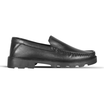 Chunky Leather Shoes For Men SB-S1152