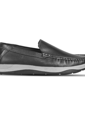 Casual Comfort Leather Shoes For Men SB-S1138