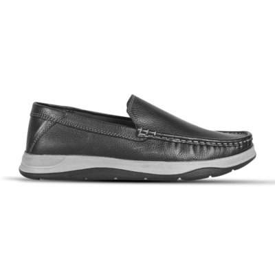 Casual Comfort Leather Shoes For Men SB-S1138