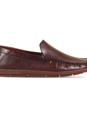 Casual Comfort Leather Shoes For Men SB-S1146