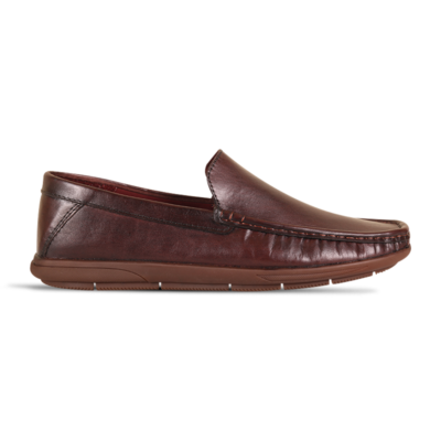 Casual Comfort Leather Shoes For Men SB-S1146