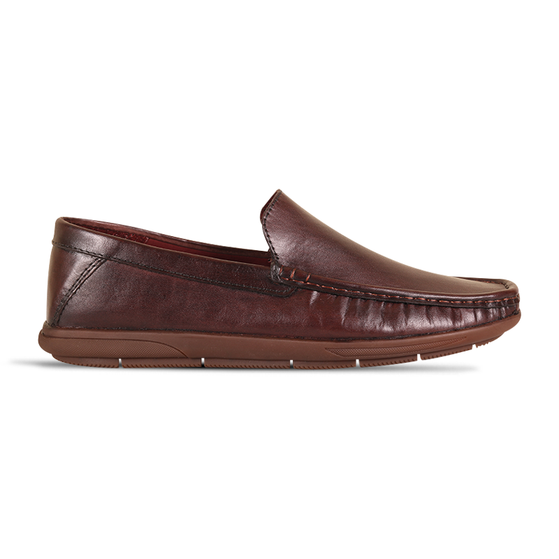 Casual Comfort Leather Shoes For Men SB-S1146