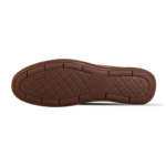 Crocodile Pattern Leather Casual Loafer Shoes SB-S1147