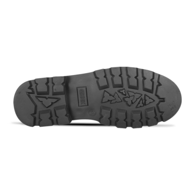 Chunky Leather Shoes For Men SB-S1152