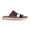 Genuine Leather Sandal For Men SB-S1136