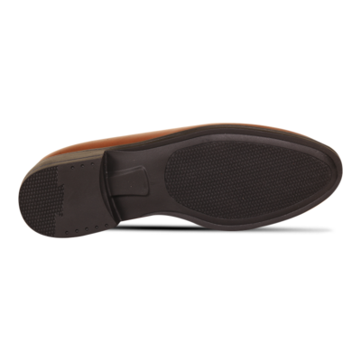Black Slip-On Shoes For Men SB-S1156